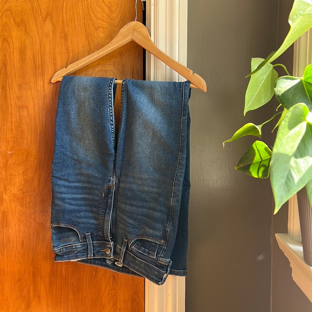 Old Navy Rockstar Skinny Jeans